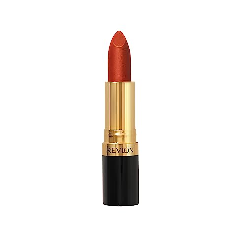 revlon super lustrous lipstick pearl abstract orange 026 kaufen