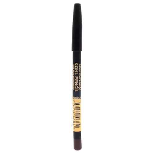 max factor kajal braun 30 für smokey eyes, 4 ml, einfacher lidstrich