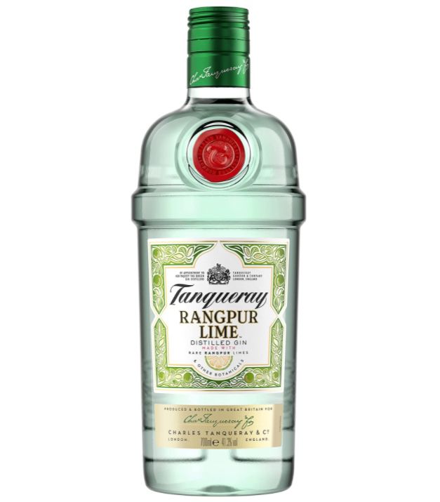 tanqueray rangpur gin 0,7l 41,3% ab 12,82 statt 23