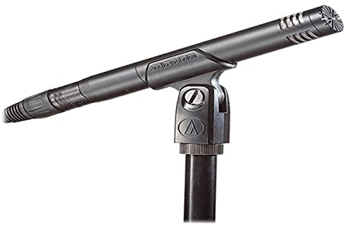 audio technica at2031 kleinmembran kondensatormikrofon für studio und aufnahmen