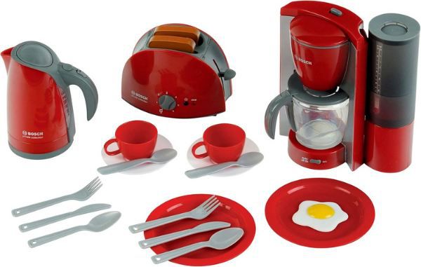bosch the klein küchen spielset 9564 für 15,30 euro statt 36 euro
