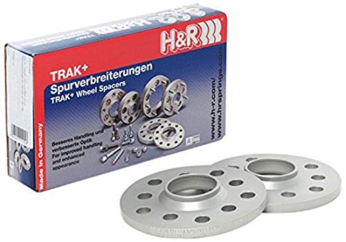 H&R DR spurverbreiterung 40mm autotuning deal (HS 4055571)