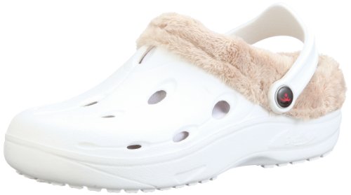 Chung Shi Dux Unisex Winter Clogs