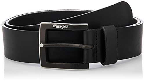 wrangler gürtel kabel buckle schwarz 85 bis 115 cm (außer 100) ab 18,05 prime