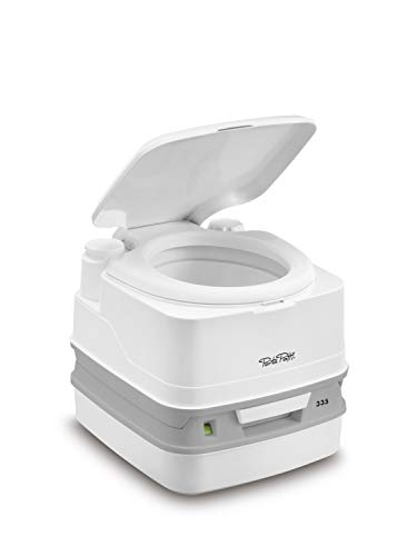 Campingtoilette Porta Potti 335 portable WC für Reisen