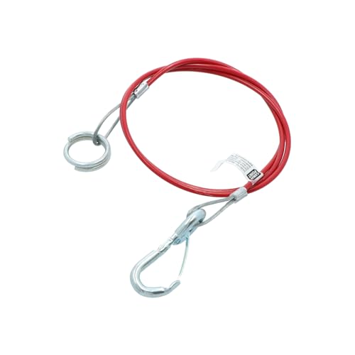 abreißseil carpoint 0438110 für anhänger und fahrzeuge