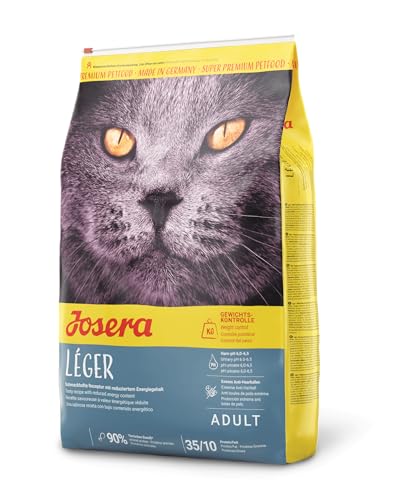 josera leger trockenfutter für hunde 10 kg, sparabo 30,39