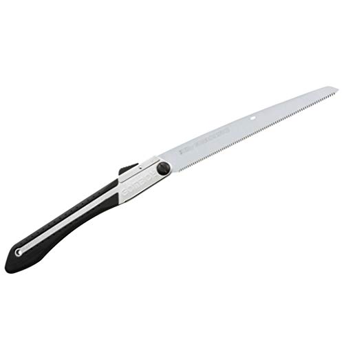 handsäge gomboy 270-20 extra fein, silky, für präzise schnitte