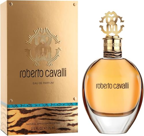 roberto cavalli signature eau de parfum damen 75 ml luxuriöser duft