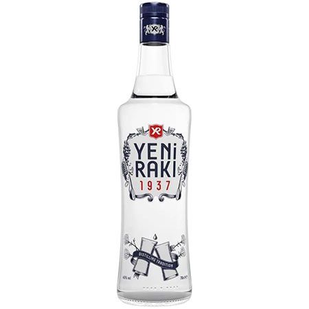 yeni raki 0,7 liter 45% aus der türkei ab 14,34 statt 21