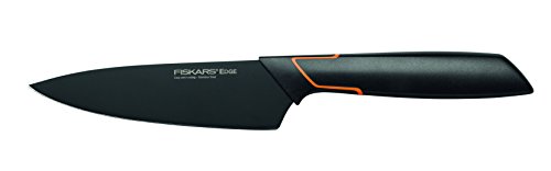fiskars deba-messer aus japanischem stahl, 24 cm lang