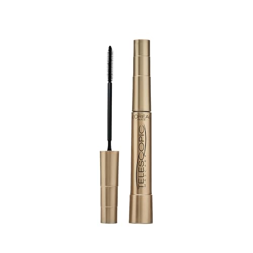 l'oral paris telescopic gold mascara für 9,04 im prime spar-abo