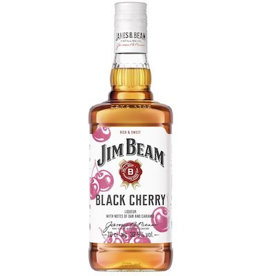 jim beam red stag black cherry 0,7 l für 10,92 euro statt 14 euro