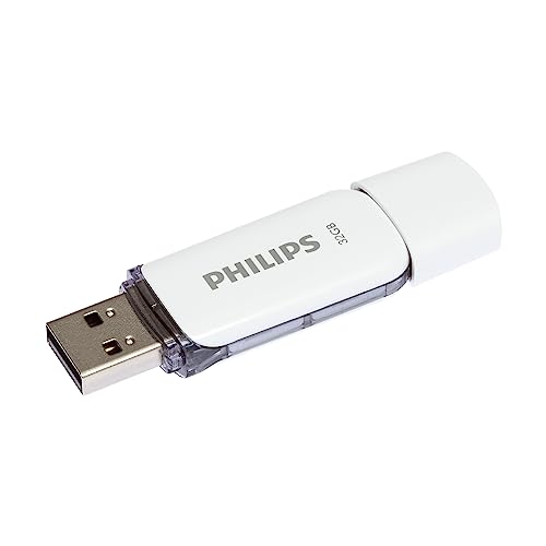 philips usb flash laufwerk snow edition 32gb lesegeschwindigkeit bis 23 mb/s