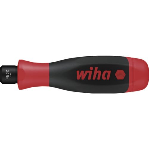Produktbild: wiha drehmoment screwdriver easyTorque 4.5 nm fix eingestellt 36321