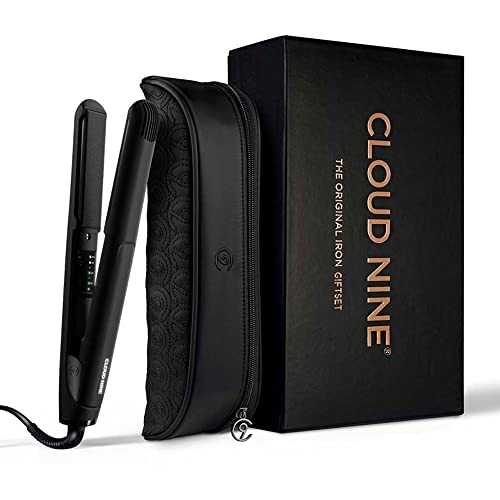 Produktbild: cloud nine haarglätter original iron elektrisch betriebener haarglätter