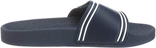 Lico badeschuhe kinder unisex coast v marine weiß 39 eu