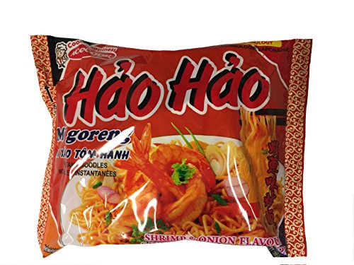  HH Instant Pasta mit shrimp und onion 76 g
