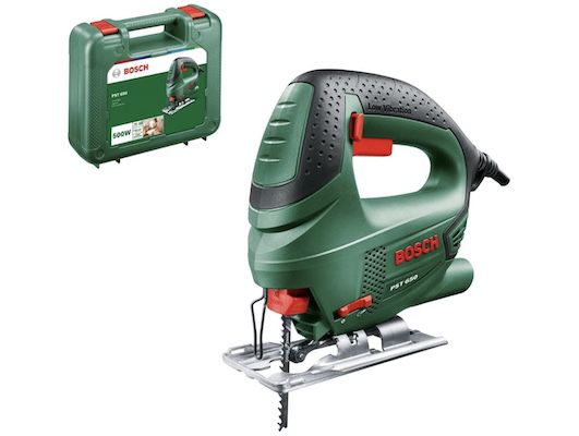 bosch stichsäge pst 650 home and garden 39,99 (statt 49)