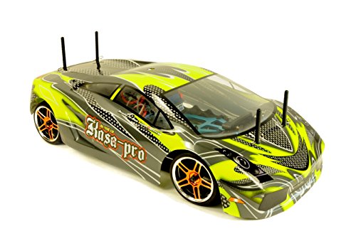 Amewi Casa Pro Brushless RTR Modellbau Fahrzeug