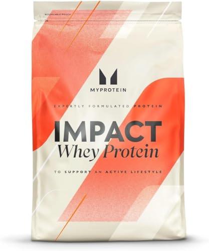 myprotein whey protein vanilla 1000g vanilleprotein  