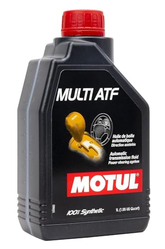 motul multi atf automatikgetriebeöl 1 l