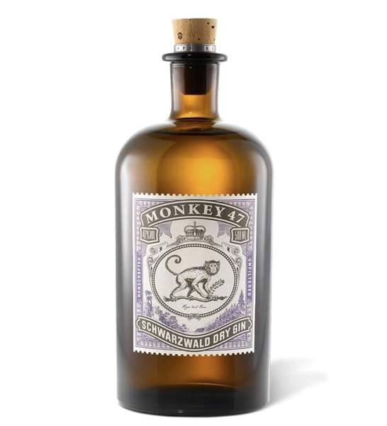 monkey 47 gin mit sparabo für 25,76 euro, prime versand verfügbar