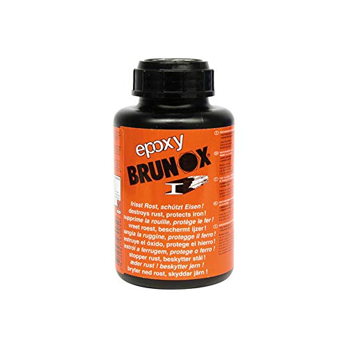 brunox epoxy primer 250 ml - rostschutz grundierung für metalle