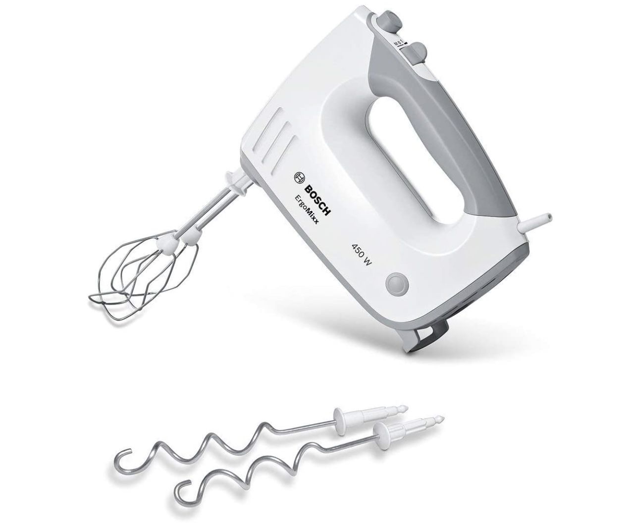 Produktbild: bosch ergomixx handmixer mfq36400, 29,91 (statt 35)