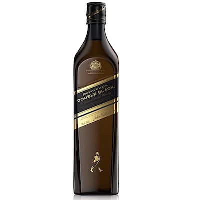 johnnie walker double black label blended scotch whisky 22,79 statt 32