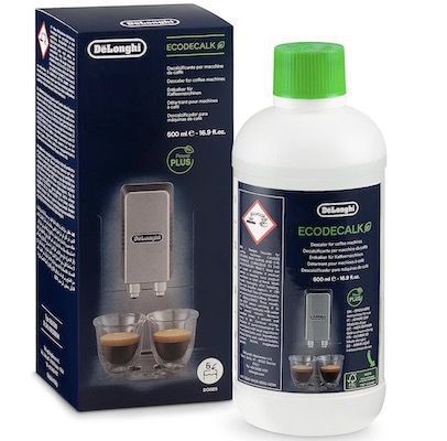 DeLonghi EcoDecalk DLSC 500 entkalker 8,99 euro statt 12 euro