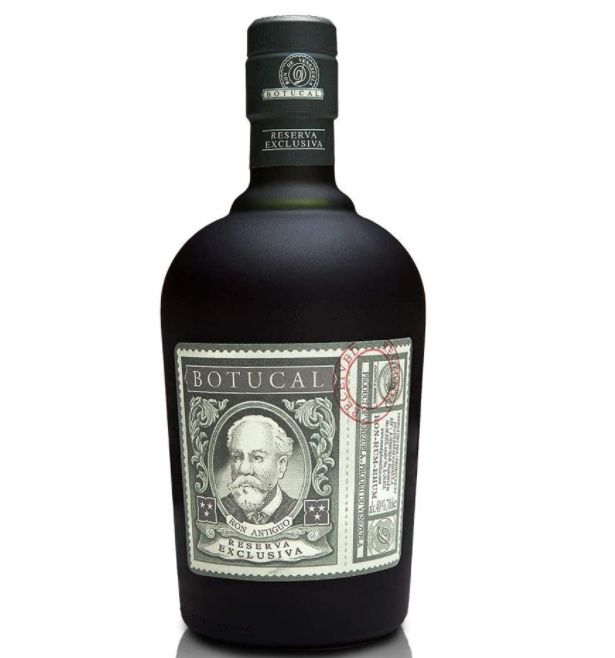 botucal reserva exklusiva rum 0,7l für 27 statt 33