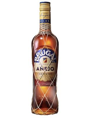 brugal aejo rum 5 jahre 0,7 liter 12,15 euro statt 19 euro