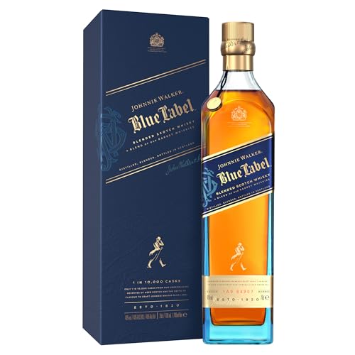 Produktbild: johnnie walker blue label 700 ml günstig bei amazon kaufen