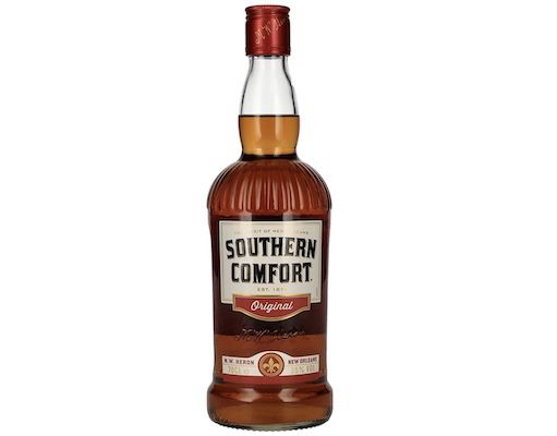 southern comfort whisky-likör 0,7 l ab 10,35 euro (statt 16 euro)