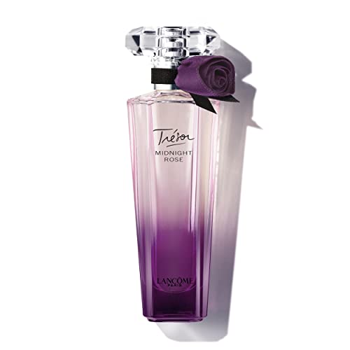 Lancme Trsor Midnight Rose Eau de Parfum, langanhaltender Damenduft fruchtig-blumig