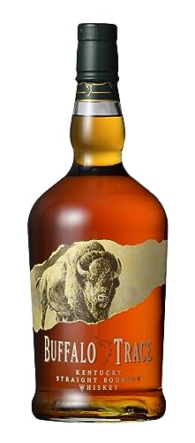 buffalo trace bourbon whiskey 45% literflasche im spar-abo 18,82 5er-abo