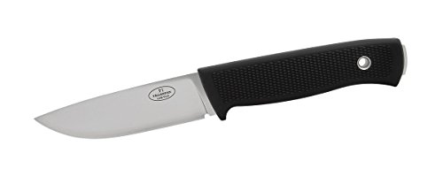 fällkniven f1 messer schwedisches militär outdoor mit lederscheide, prime