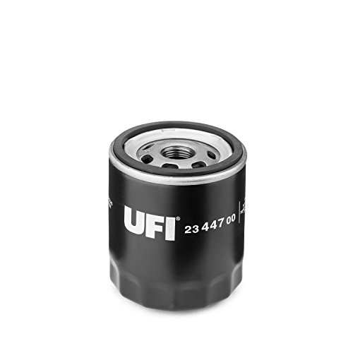 UFI Filters Ölfilter 23.447.00 für Autos, Fahrzeugfilter auto