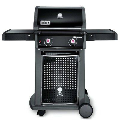 weber gasgrill spirit e-210 classic 2 brenner 438,50 statt 499