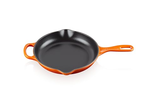 Produktbild: le creuset gusseisen brat- und servierpfanne 23 cm
