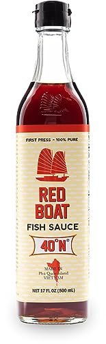 red boat fischsauce  natürliche fischsauce im sparabo