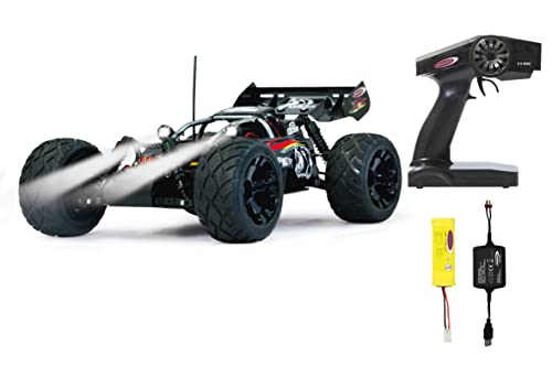 JAMARA 1:10 RC Buggy Splinter Desertbuggy - Versand April-Mai