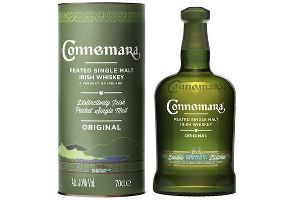 connemara peated single malt whiskey 19,97 statt 27