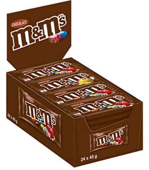 M&M