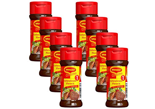 MAGGI würzmischung 1, 8er pack (8 x 78 g)