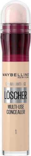 maybelline abdeckstift concealer anti-age effekt nr. 01 light 6,8 ml