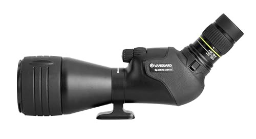 vanguard endeavored HD 82A spektiv für naturbeobachtung und wildlife