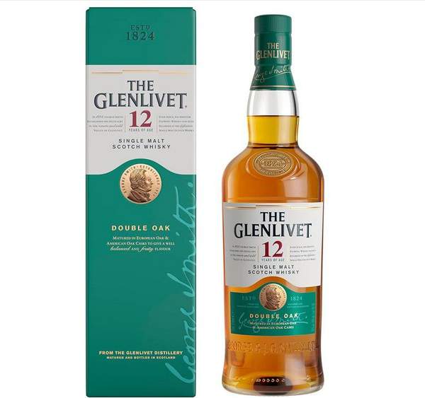 glenlivet 12 jahre single malt scotch whisky 26,59 euro statt 36 euro