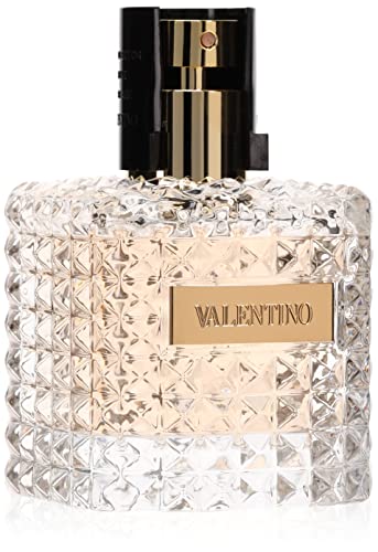 Produktbild: valentino donna eau de parfum für frauen, 100 ml